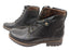 Pegada Julian Mens Comfortable Leather Boots Made In Brazil