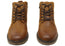 Natural Comfort Lukas Mens Leather Comfortable Lace Up Boots