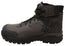 Caterpillar Propulsion Composite Toe Mens Lace Up Work Boots