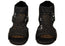 Orizonte Cairns Womens European Leather Mid Heel Comfortable Sandals