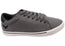 Eagle Fly Anderson Mens Lace Up Casual Shoes Made In Brazil