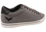 Eagle Fly Anderson Mens Lace Up Casual Shoes Made In Brazil