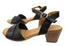 Orizonte Brooklen Womens Comfortable European Leather Sandals