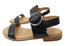 Orizonte Chadstone Womens Comfortable European Leather Sandals