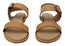 Orizonte Chadstone Womens Comfortable European Leather Sandals