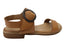 Orizonte Chadstone Womens Comfortable European Leather Sandals