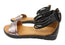 Orizonte Mischa Womens Comfortable European Leather Sandals