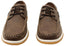 Woodlands Edwin Mens Comfortable Lace Up Casual Shoes