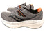 Saucony Womens Triumph 20 Comfortable Athletic Running Shoes