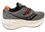 Saucony Womens Triumph 20 Comfortable Athletic Running Shoes