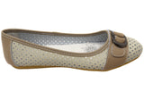 Natural Comfort Ever Womens Comfortable Leather Shoes