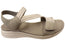 CC Resorts Florrie Womens Comfortable Sandals