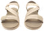 CC Resorts Florrie Womens Comfortable Sandals