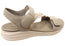 CC Resorts Florrie Womens Comfortable Sandals