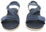 CC Resorts Florrie Womens Comfortable Sandals