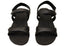 Revere Honduras Womens Comfortable Leather Adjustable Sandals