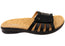 Revere Peru Womens Comfortable Supportive Slides Sandals