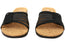 Revere Peru Womens Comfortable Supportive Slides Sandals