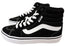 Vans Womens Filmore Hi Comfortable Lace Up Sneakers