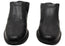 Pegada Xavier Mens Comfortable Leather Boots Made In Brazil
