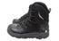 Mack Mens TerraPro Zip Leather Composite Toe Safety Boots With Zip