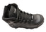 Mack Mens Octane Leather Composite Toe Safety Boots With Zip