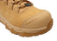 Mack Mens Octane Leather Composite Toe Safety Boots With Zip