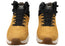 Pegada Pinjaro Mens Comfortable Leather Lace Up Boots Made In Brazil