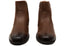 Pegada Banjjo Mens Comfortable Leather Boots Made In Brazil