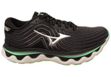 Mizuno Womens Wave Horizon 6 Comfortable Running Shoes