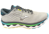 Mizuno Mens Wave Horizon 6 Comfortable Running Shoes