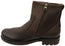 Pegada Banjjo Mens Comfortable Leather Boots Made In Brazil