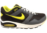 Nike Mens Air Max Navigate Comfortable Lace Up Shoes