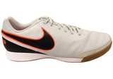 Nike Mens Tiempo Genio II Leather IC Indoor Football Shoes