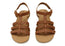 Revere Bronte Womens Comfortable Leather Sandals