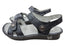 Alegria Vienna Womens Comfort Leather Sandals With Adjustable Straps