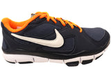 Nike Mens Free TR2 Winter Comfortable Lace Up Shoes