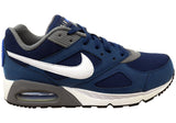 Nike Mens Air Max IVO LTR Comfortable Lace Up Shoes