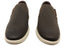 Ferricelli Perry Mens Brazilian Comfort Leather Slip On Casual Shoes