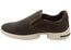 Ferricelli Perry Mens Brazilian Comfort Leather Slip On Casual Shoes