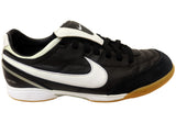 Nike Mens Air Tiempo Mystic II IC Comfortable Lace Up Shoes