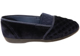 Grosby Melissa Womens Comfortable Slippers