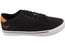 Eagle Fly Anderson Mens Lace Up Casual Shoes Made In Brazil