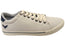 Eagle Fly Anderson Mens Lace Up Casual Shoes Made In Brazil