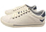 Eagle Fly Anderson Mens Lace Up Casual Shoes Made In Brazil