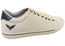 Eagle Fly Anderson Mens Lace Up Casual Shoes Made In Brazil