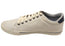 Eagle Fly Anderson Mens Lace Up Casual Shoes Made In Brazil