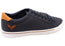 Eagle Fly Anderson Mens Lace Up Casual Shoes Made In Brazil