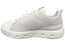 ECCO Womens Street 720 Comfortable Casual Lace Up Sneakers Shoes