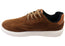 Eagle Fly Mason Mens Comfortable Lace Up Casual Shoes Made In Brazil